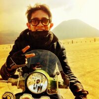 decky firmansyah (@decky420) 's Twitter Profile