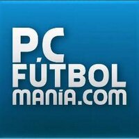 PC Fútbol Manía (@pcfutbolmania) 's Twitter Profile