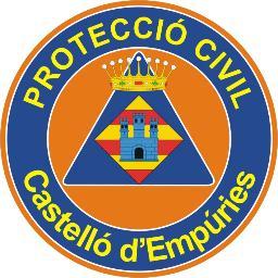 AVPCCdE's profile picture. Associació de Voluntaris de Protecció Civil de Castelló d'Empúries