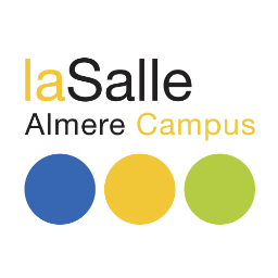 LaSalleAlmere's profile picture. The newest branch of the international La Salle University. We combine the prestige of 300 years of history in 74 universities and business schools.