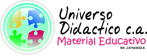 UniversoDidac's profile picture. Somos un equipo de personas dedicadas a fabricar y Crear nuevas propuestas en Juegos Educativos y mobiliario  desde hace mas de 20 años .