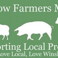 WinslowFarmersMarket (@winslowfarmersm) 's Twitter Profile