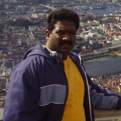 Actor, Dancer, Comedian. Kalaimamani & Dr.Robo shankar.