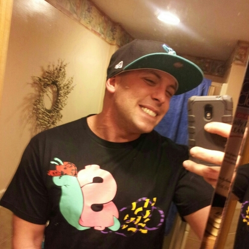 sburke046's profile picture. 