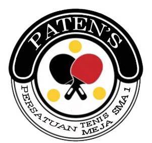 Official Account Ekstrakurikuler Tenis Meja SMAN 1 Bogor.