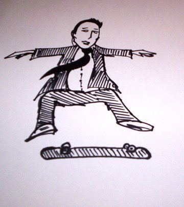 AngryEverett's profile picture. Numbers crunching awesome dad.