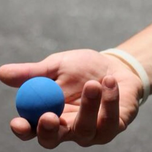One Ball, One Wall - The Last Pure Sport? Who is the next King of Coney Island?