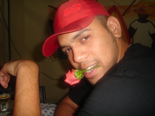 wagnertavares83's profile picture. 