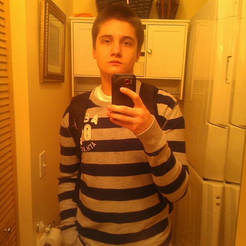 PrahmissOG Profile Picture