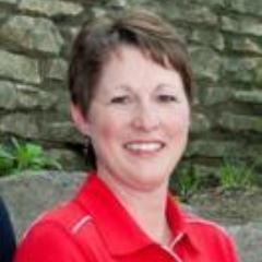 Business Manager - Audubon Comm School
Married, 2 kids.