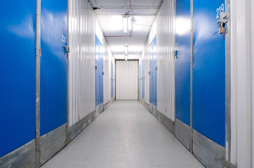 Dublin7Storage's profile picture. State of the Art Storage Facility in Dublin 7, Just off the Navan Road. Close to M50!