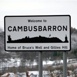 Cambusbarron Village, Stirling, Scotland. Village news including info from events, groups, committees & organisations. https://t.co/owYQpWU0dI