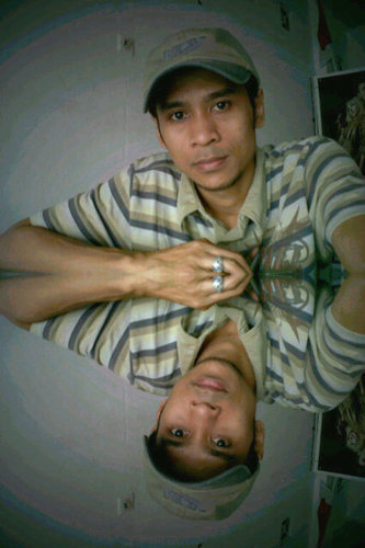 darmaevinz's profile picture. PEDULI BANGSA || Things always change for the better