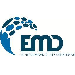 emd_bv's profile picture. EMD Facilitair - Facilitaire diensten - Zuid-Holland & West-Brabant - Familiebedrijf - 55 medewerkers - Kwaliteit en flexibiliteit nr.1. - VCA gecertificeerd