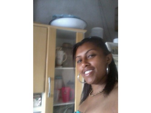 ViviBelezaNegra's profile picture. morena, simpatica, com duas filhas lindas que me fazem muito feliz...