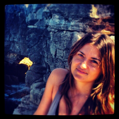 AuroraCrdenas's profile picture. #Economista especializada #MedioAmbiente  y Administración empresarial. Apasionada del  #socialmedia y #marketing online