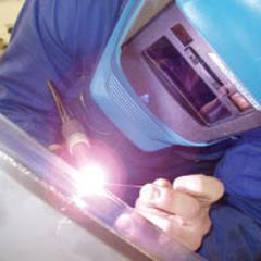 Complete Fabrication Services specialise in bespoke metal fabrication work, using state-of-the-art CNC machines producing top quality results.