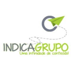 O IndicaGrupo ofereço serviços diferenciados e de qualidade. para mais informações acesse nosso site. http://t.co/WYUp9gNror