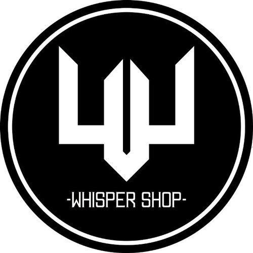 Whisper For Fun