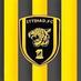 الإتحاد (@_Alittihad_) Twitter profile photo