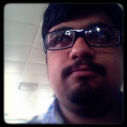 aniruddhvishnu's profile picture.