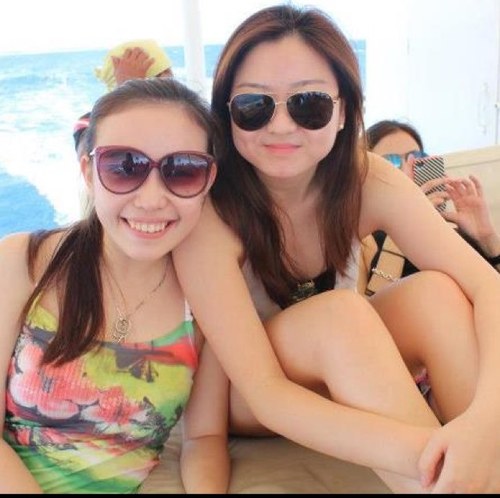 nessa_co's profile picture. 