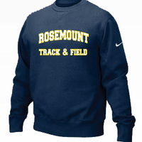 Rosemount T&F(@Rosemounttrack) 's Twitter Profile Photo