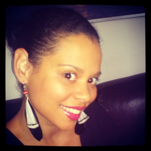 priscyllapaixao's profile picture. 