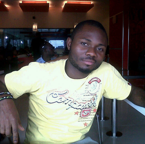 Cool, calm n collected