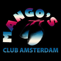 Club Mango's is the newest hotspot in Amsterdam. Nightclub ***