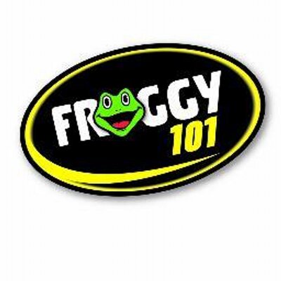 Froggy 101 online