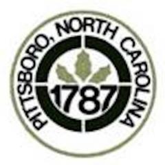 The Town of Pittsboro, NC (pop. 4,415) is located within 40 minutes of the Research Triangle Park and 15 miles of Chapel Hill. Pls call 919.542.4621 (No  DMs)