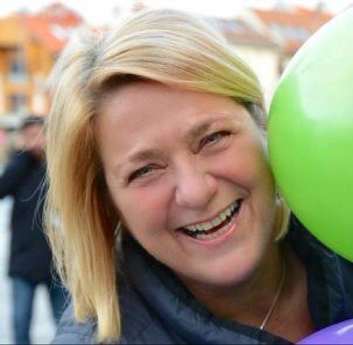Eier av Begeistringsbedrifter - putt www foran og no bak så finner du meg. MoM v/BI Stavanger, NLP Business coach. Energisk ,glad i litteratur og musikk.