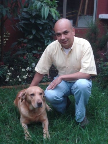 martincalvin_10's profile picture. ante ti me postro humildemente en busca de sabiduría