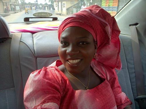 Simply me