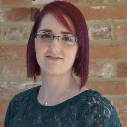 Marketing Manager for two fabulous companies: Foundation IT and Foundation SP, lover of cake, beautiful boots and all things purple - YAY!!