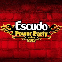 Twitter Oficial de Escudo Power Party.