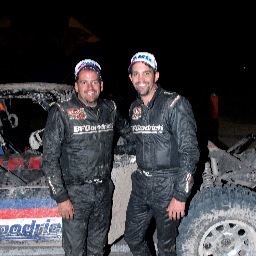 Off-road racers in TORC, Ultra 4, and more