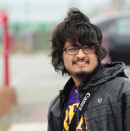 Vfx artist