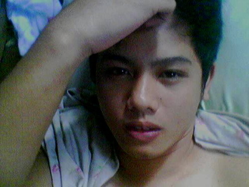 Yesterday is history, Today is a gift,
Tomorrow a mystery