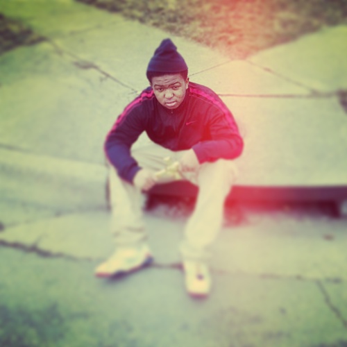 new twitter so follow me & Ill Fwy Shawdy