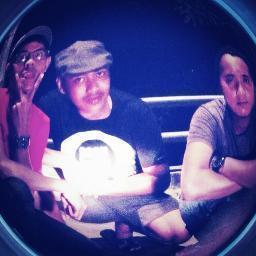 We Are LastName : @IyangChungkring (Bass & Voc) | @ArieWhay (Guitar) | @KrisFredy1 (Drum) | Additional (Guitar) @moh_solihin