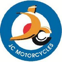 JC Motorcycles (@jcmotorcyclesuk) 's Twitter Profile