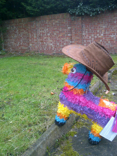 Buro Piñata