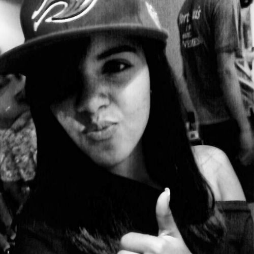 Ser feliiz é a regra (: