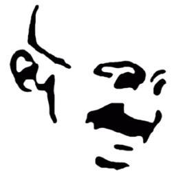 gandhithoughts's profile picture. Bringing you a weekly Gandhi quote