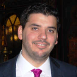 zissis19's profile picture. 