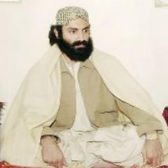 Freedom activist of Baloch Republican Party and Struggle for Free #Balochistan till last drop of our blood