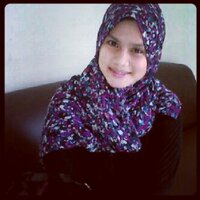 putri mutia sara (@putmut) 's Twitter Profile