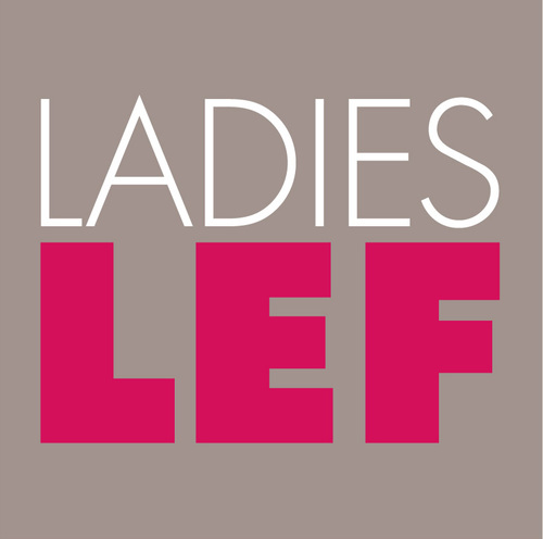 LadiesLEF's profile picture. An event for sexy and smart women. Gek, gedurfd, verrassend en inspirerend. 040 Congress & Events Eindhoven